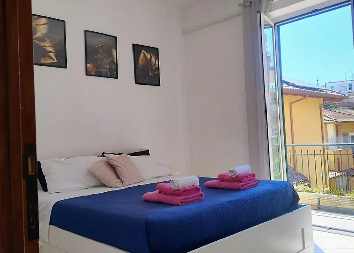 Dimora Trionfale